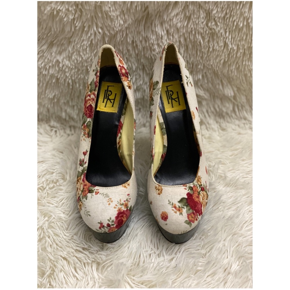 FRH Flower Material Platform